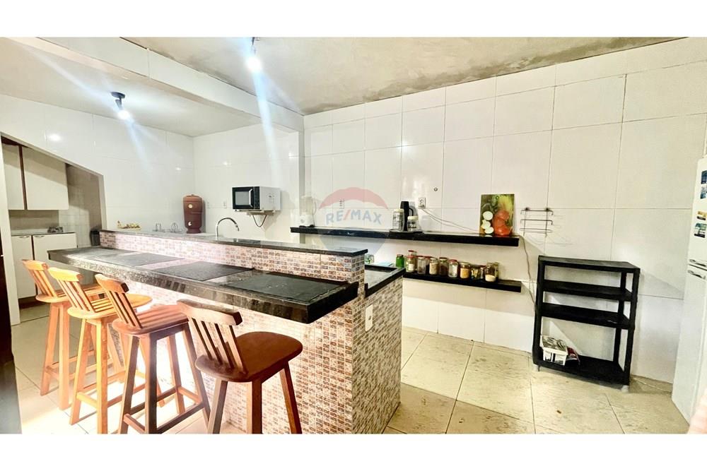 Casa - Saboeiro