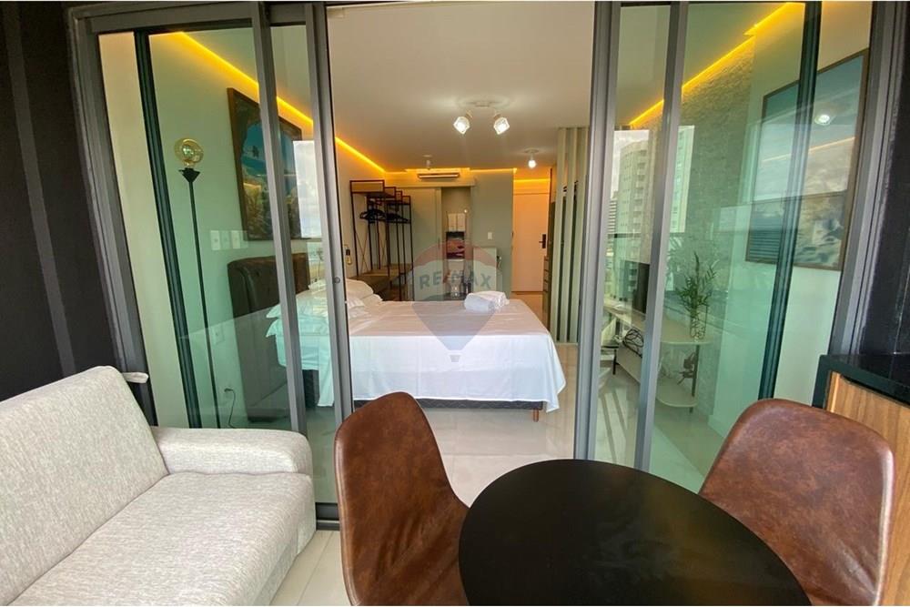 Apartamento - Alugar - Salvador , Bahia - 8de8070f-74e7-4cb3-8a96-81d528ee52fd.jpeg - 580551063-87