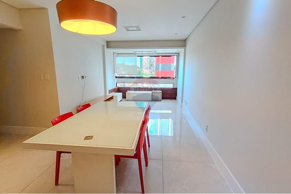 Apartamento - Alugar - Salvador , Bahia - WhatsApp Image 2025-12-10 at 14.37.29 (5).jpeg - Sala - 580551068-134