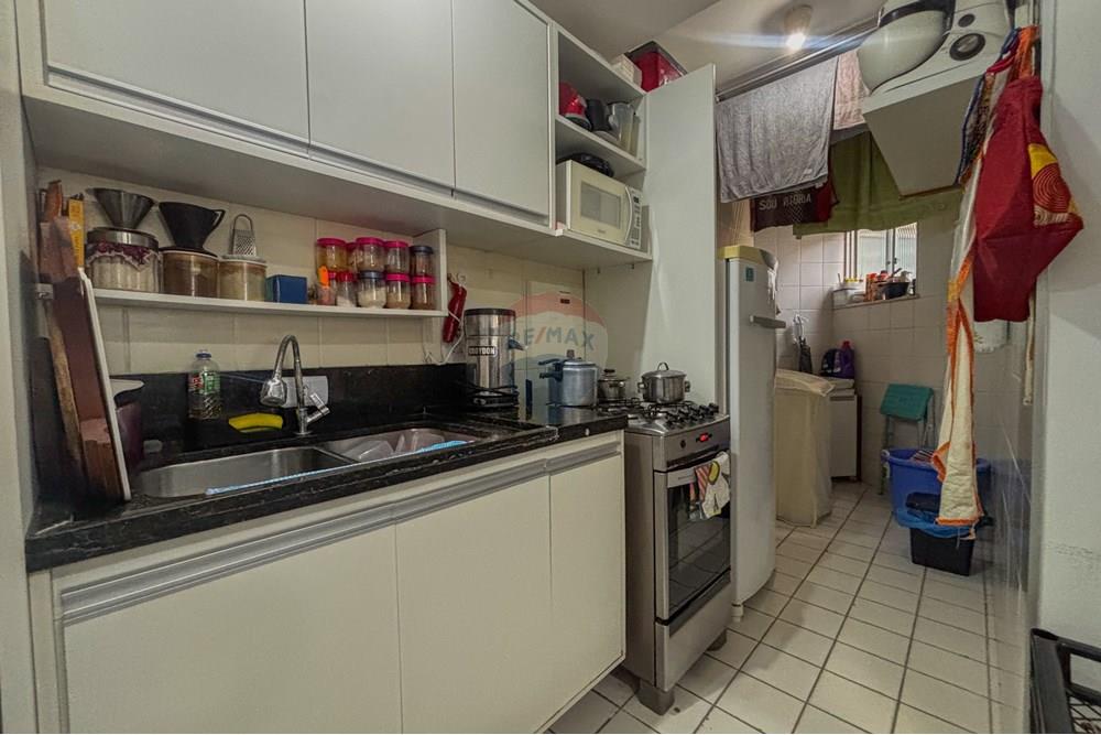 Apartamento - Venda - Salvador , Bahia - IMG_6453.jpg - 580551017-470