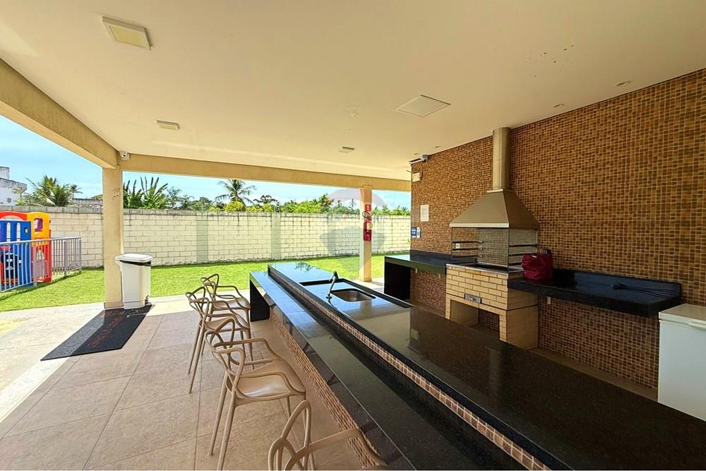 Apartamento - Venda - Camaçari , Bahia - IMG_8690.jpg - 580491027-147