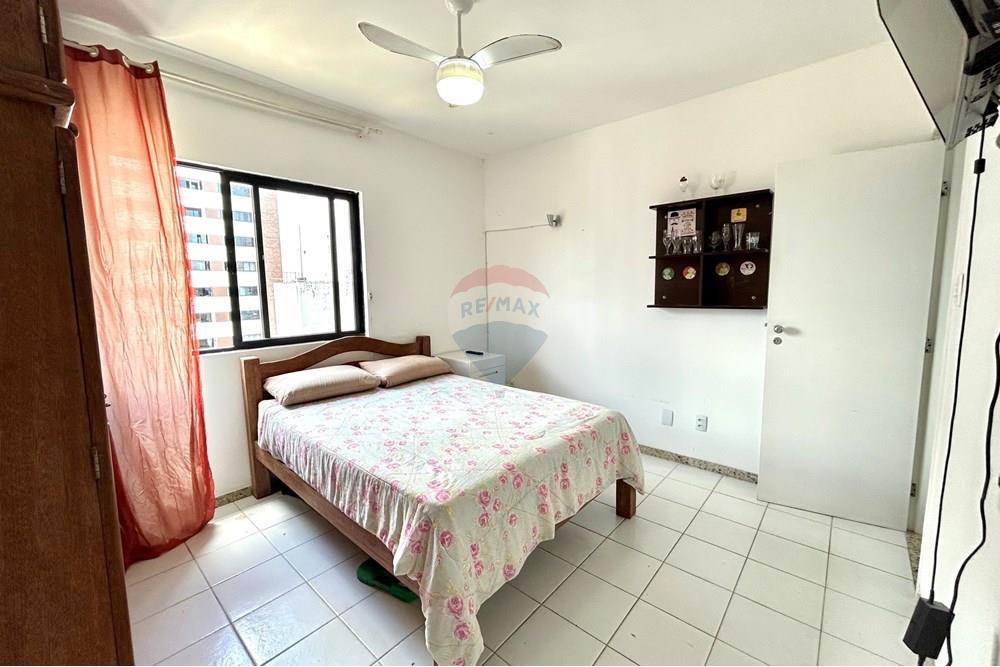 Cobertura - Venda - Salvador , Bahia - IMG_3116.jpeg - Suite - 580721037-2