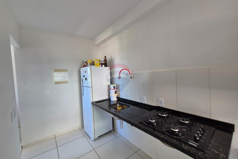 Apartamento - Venda - Camaçari , Bahia - 20260106_152103.jpg - Cozinha - 580491048-149