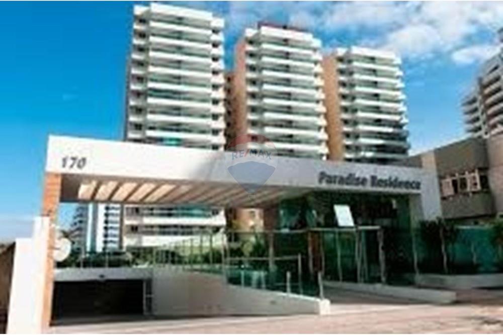 Apartamento - Armação