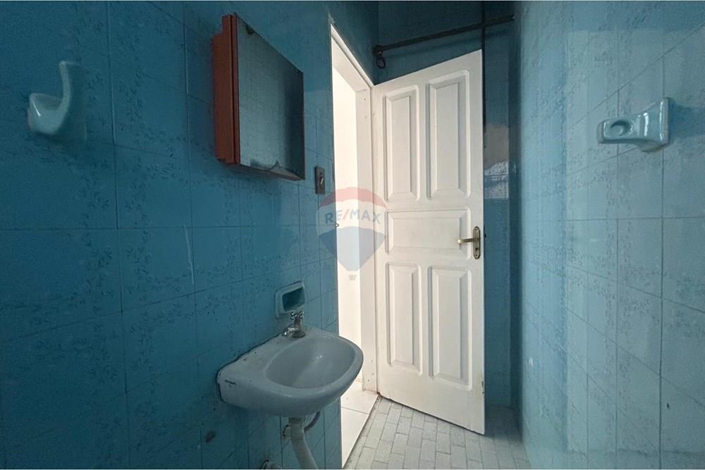 Apartamento - Venda - Salvador , Bahia - 42a83882-a298-445d-803b-6ee12efb669a.jpg - Banheiro - 580541023-80