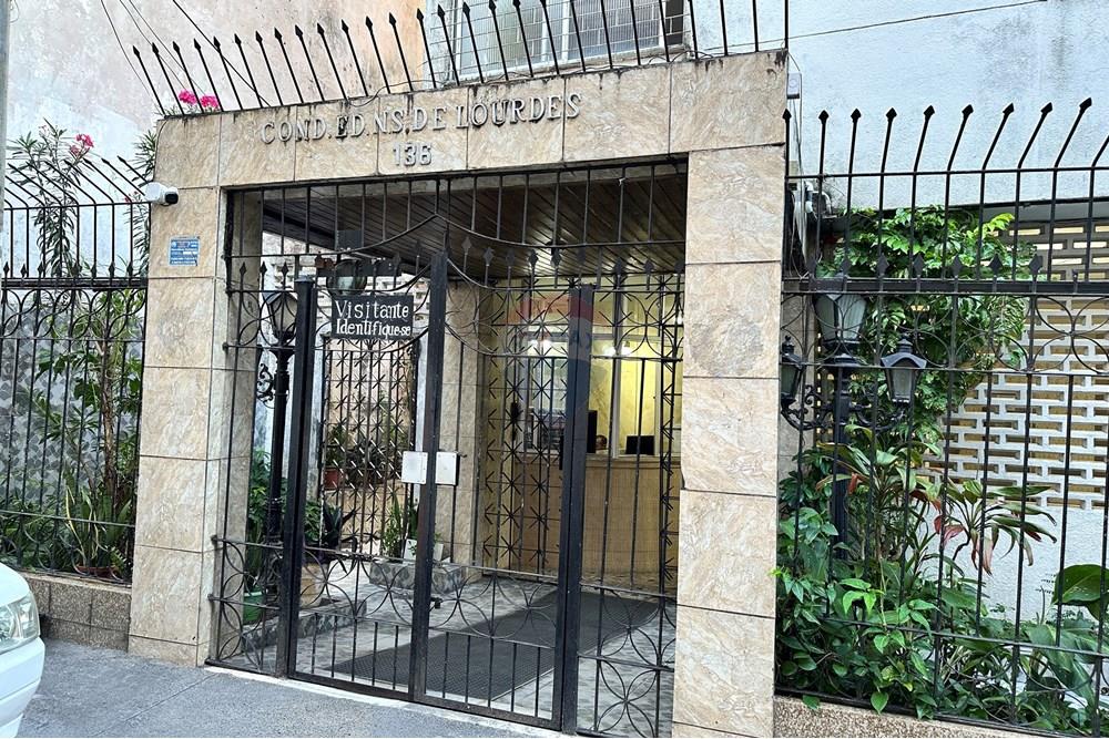 Apartamento - Venda - Salvador , Bahia - IMG_4540.JPG - 580761044-6