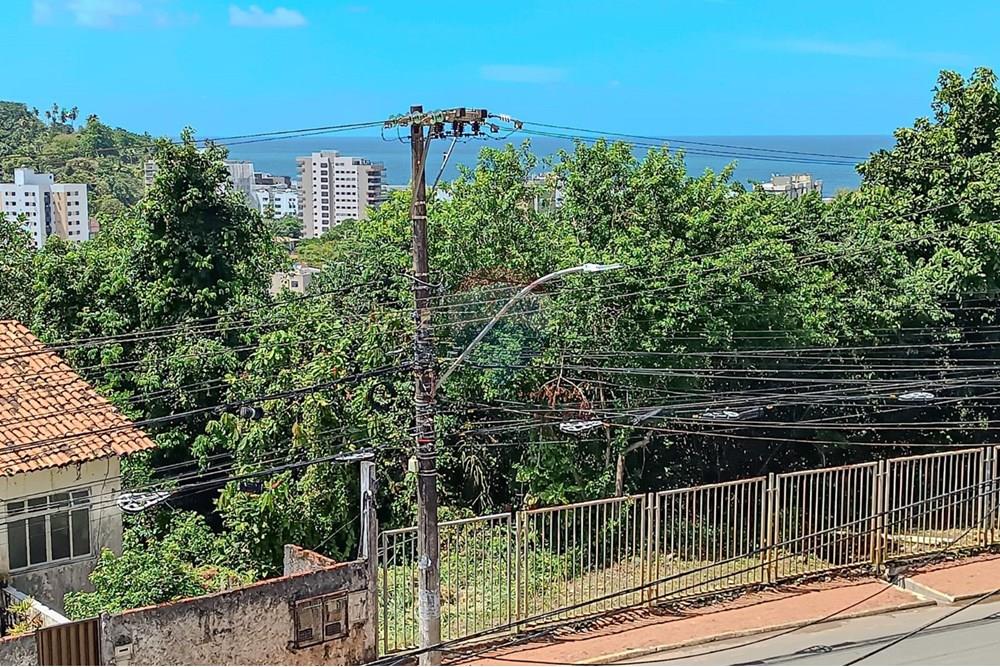 Apartamento - Federação