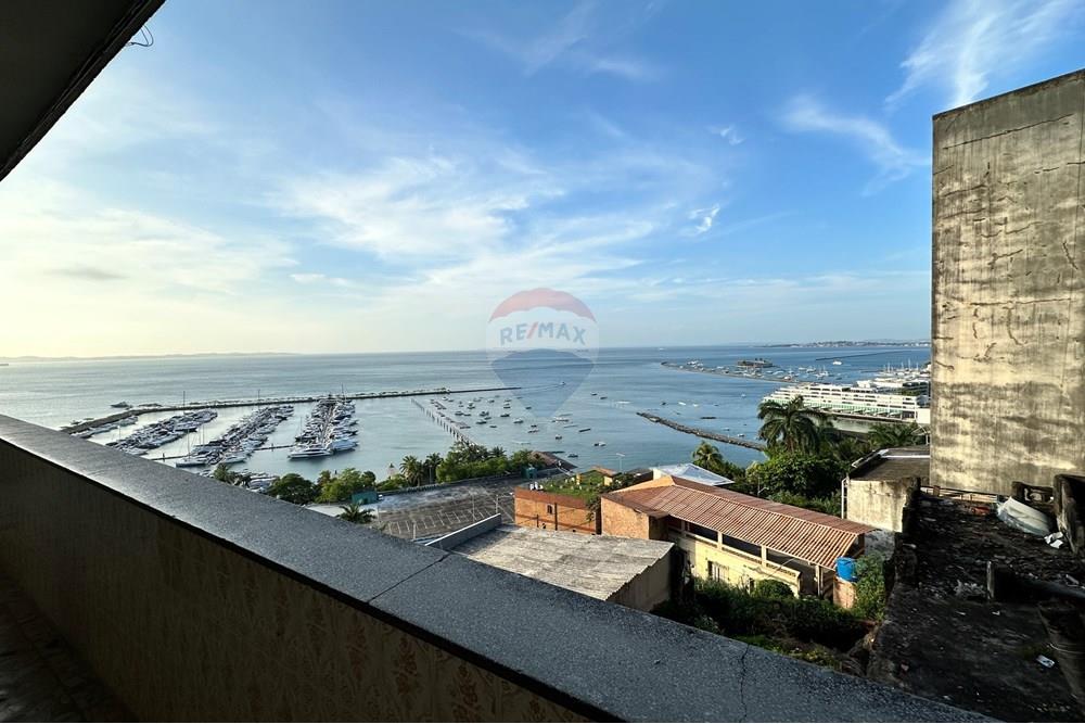 Apartamento - Venda - Salvador , Bahia - IMG_4525.JPG - 580761044-6