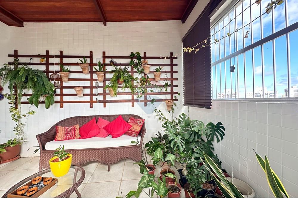 Cobertura - Venda - Salvador , Bahia - IMG_2144.jpeg - 580551038-191