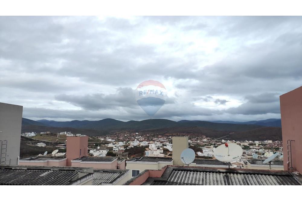 Apartamento - Alugar - Jequié , Bahia - IMG_20220908_173117.jpg - 580731023-189