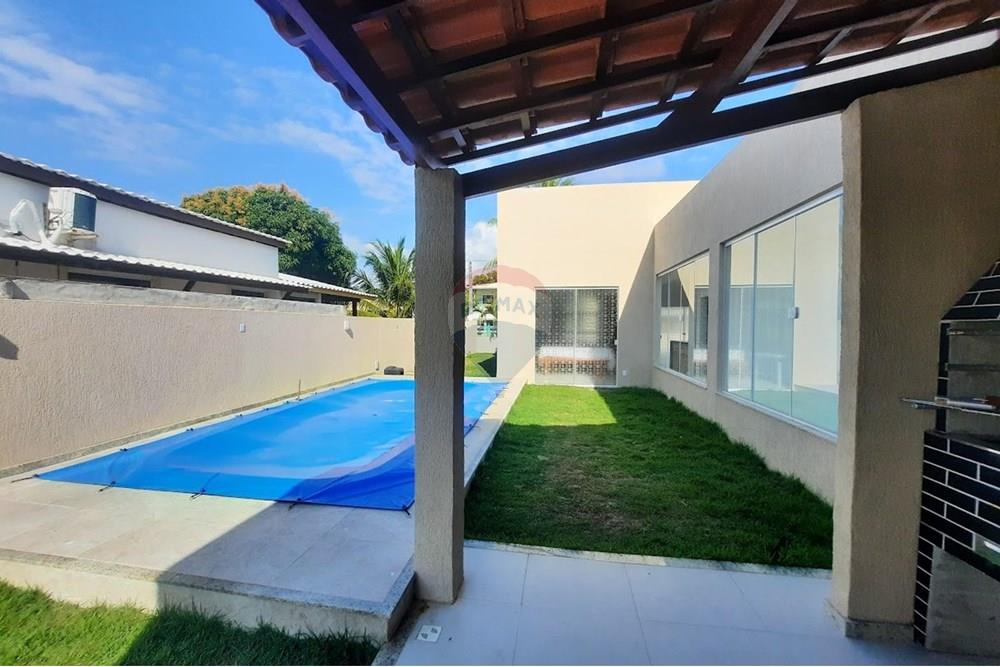 Residential - Отдельно стоящий дом - Camaçari , Баия - BR - 20230929_075437 (1).jpg - 580491009-98