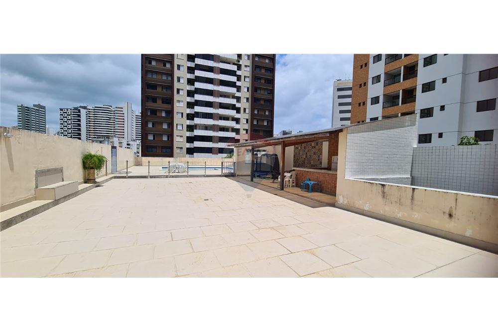 Apartamento - Canela