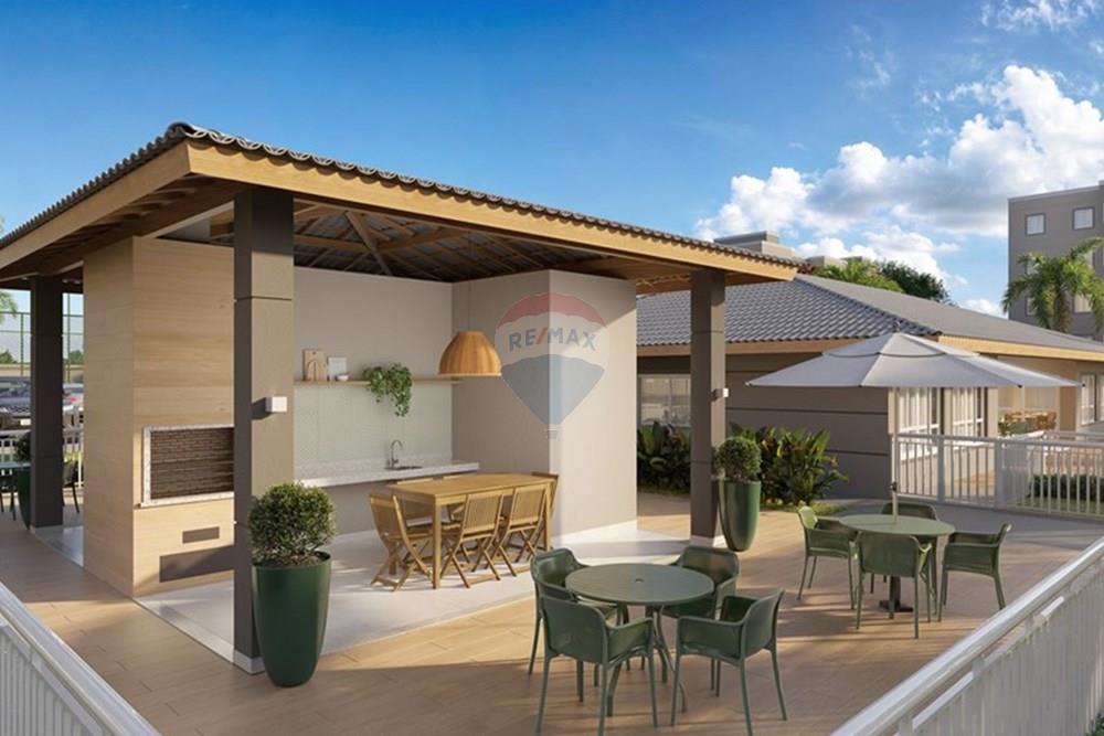 Apartamento - Venda - Feira de Santana , Bahia - 1.07 - JASMIM - QUIOSTE GOURMET.jpg - 580891006-1