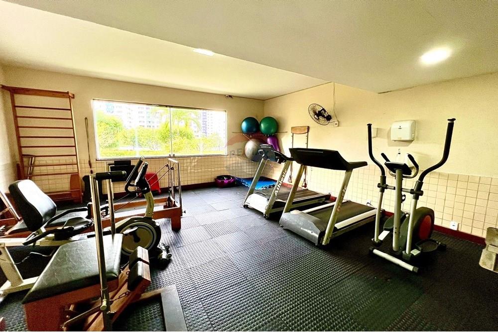 Apartamento - Venda - Salvador , Bahia - IMG-20260107-WA0540.jpg - 580761004-97