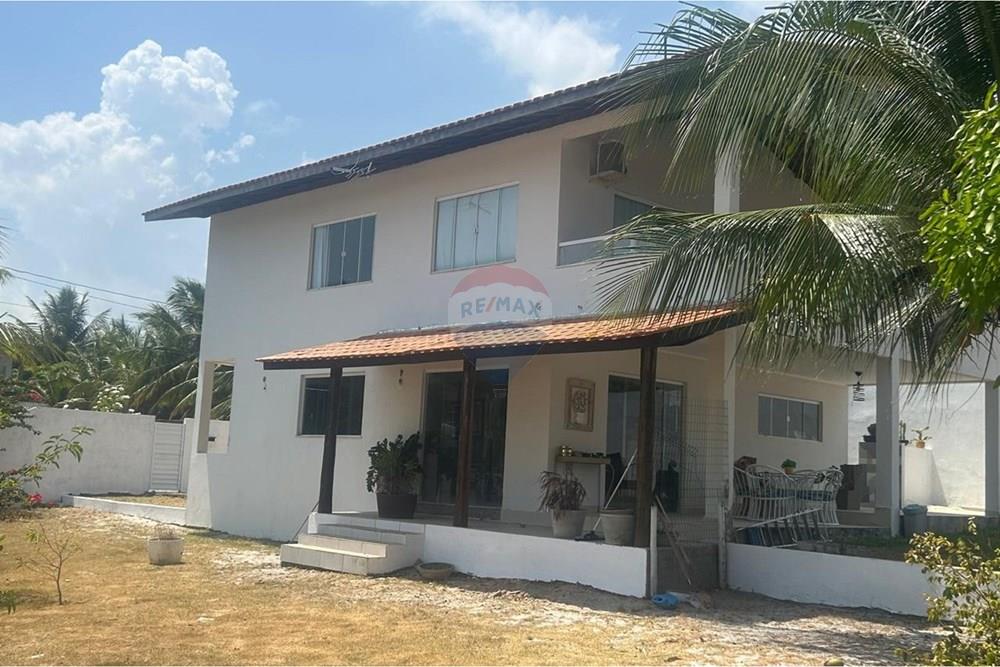 Casa de Condomínio - Alugar - Camaçari , Bahia - WhatsApp Image 2026-02-09 at 21.16.42 (2).jpeg - 580881017-59