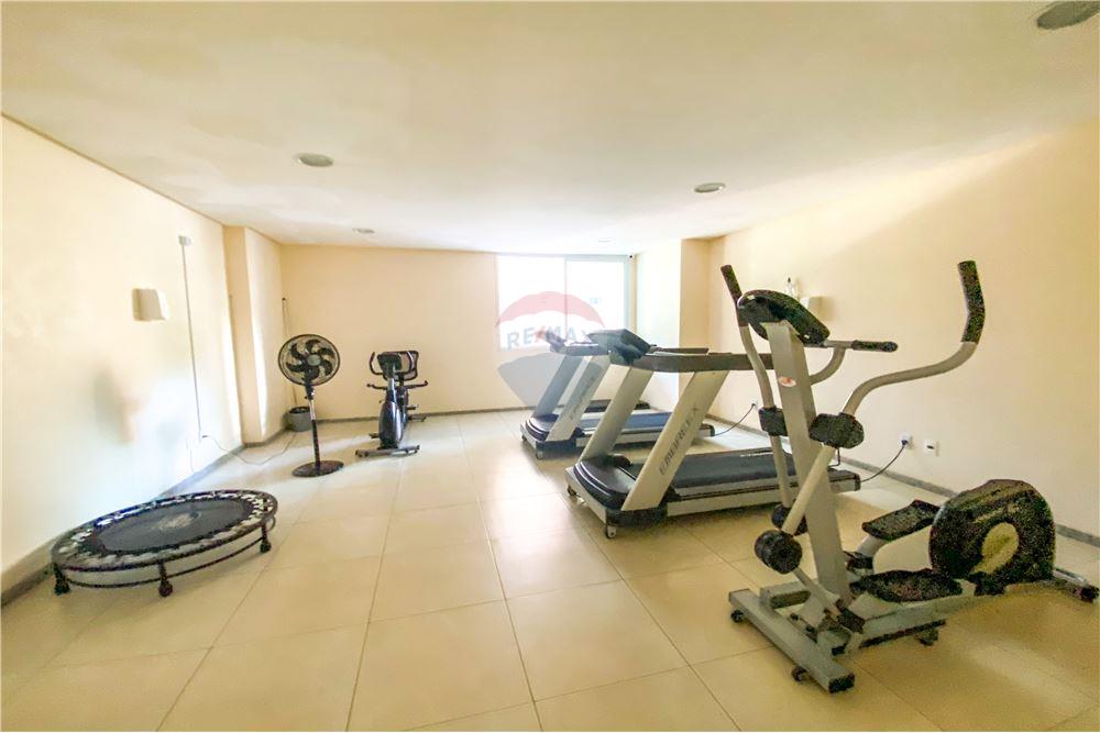 Apartamento - Venda - Salvador , Bahia - 27 - 580551017-474