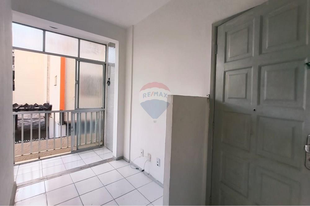 Apartamento - Alugar - Salvador , Bahia - WhatsApp Image 2026-03-22 at 20.33.23 (4).jpeg - Sala - 580871012-37