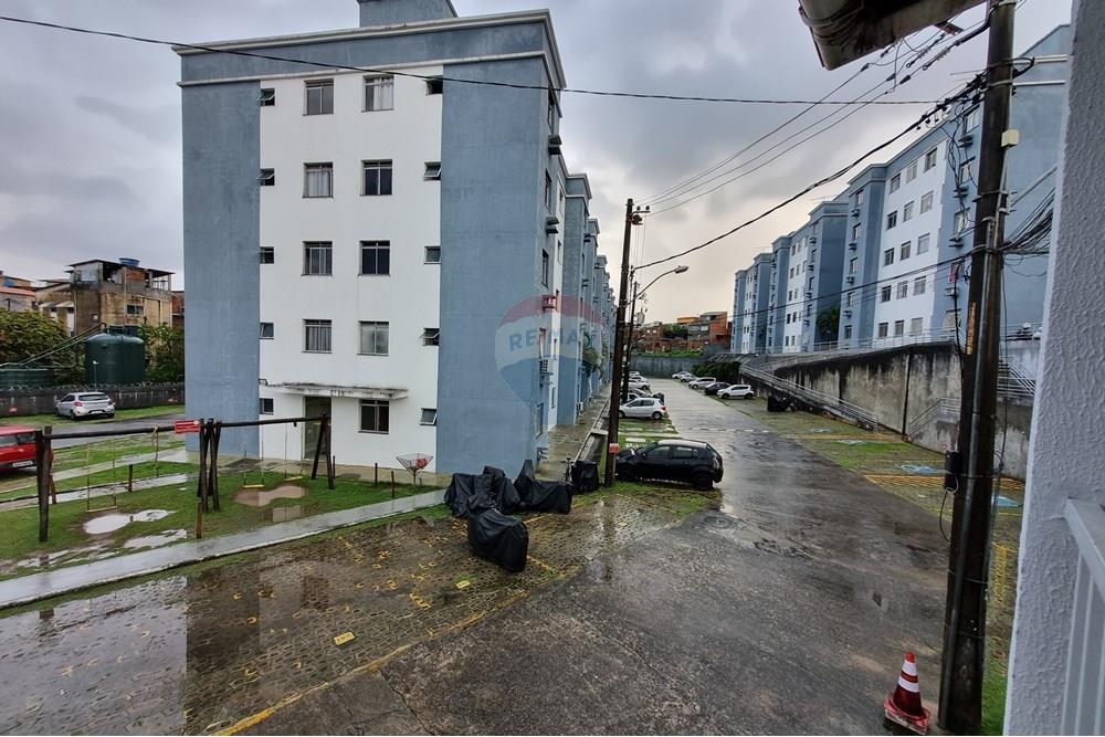 Apartamento - Venda - Lauro de Freitas , Bahia - 20250603_163644.jpg - 580491048-125