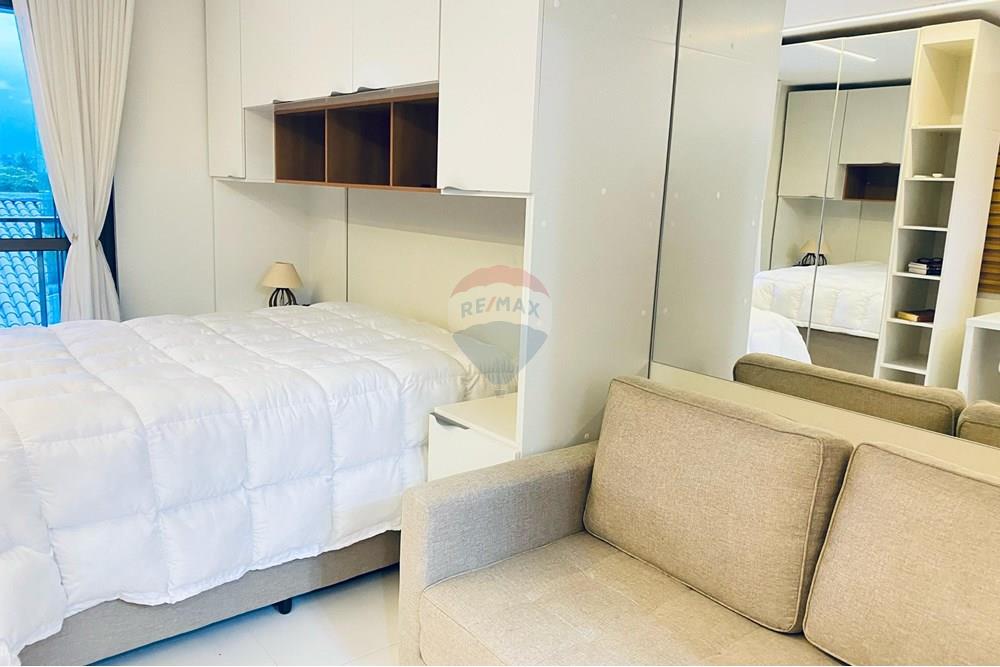 Apartamento - Stella maris