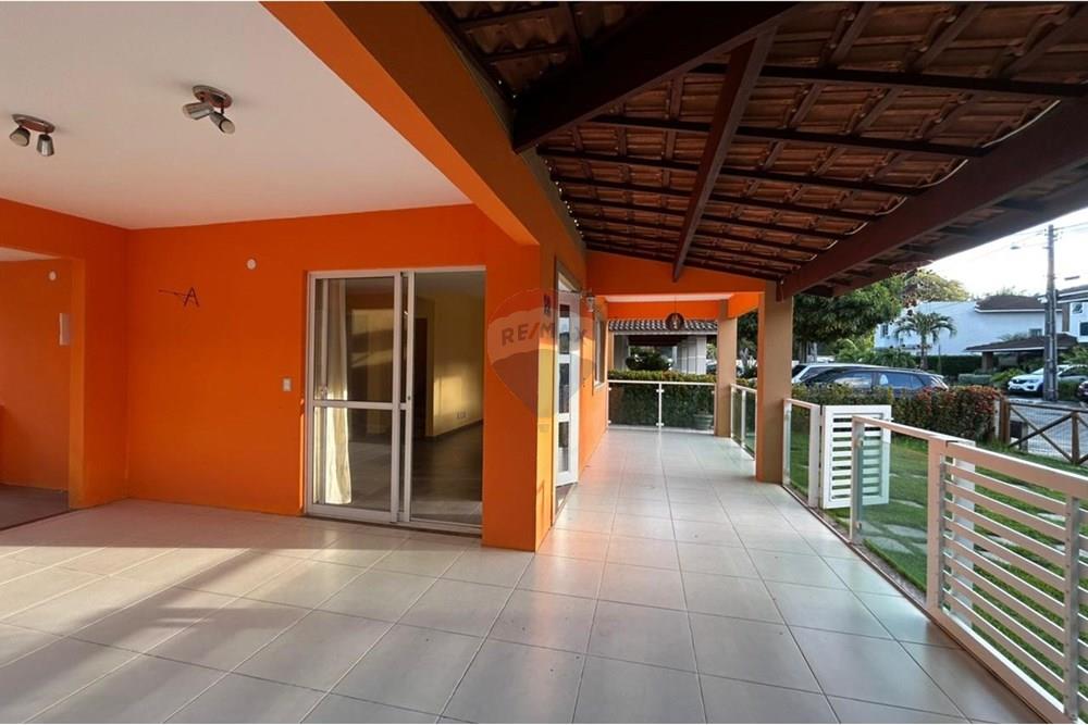 Casa - Venda - Camaçari , Bahia - 207b251c-9546-4c75-87a0-80774bcc6361.jpg - Varanda - 580601014-78