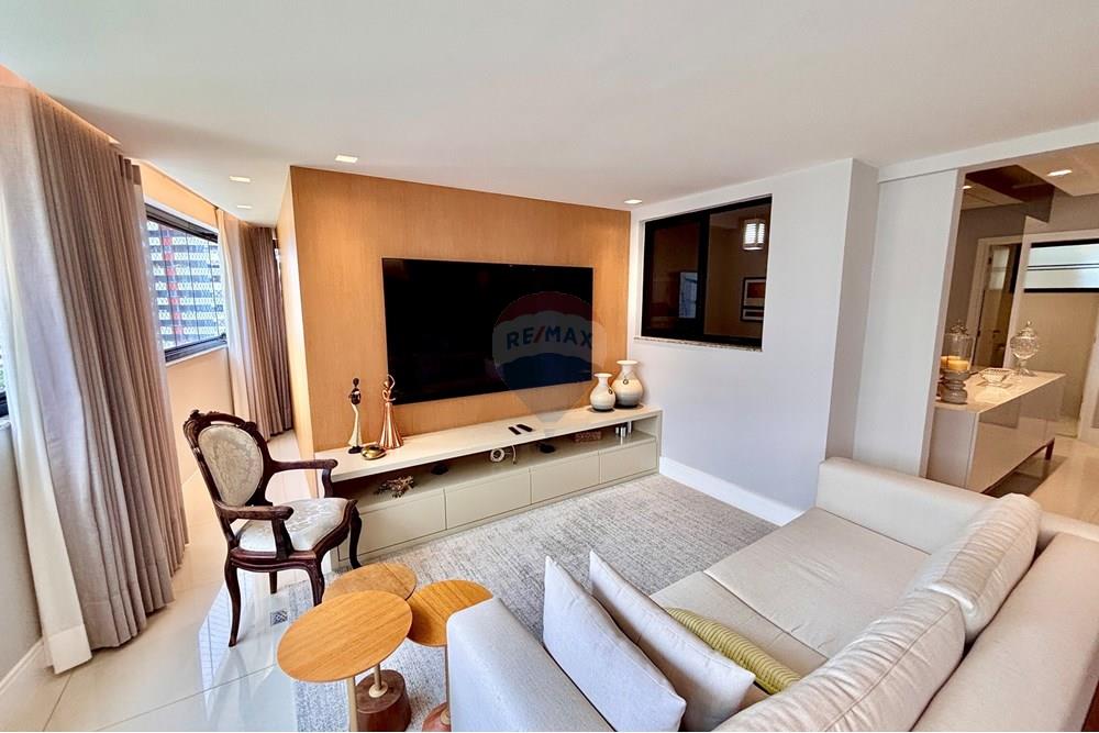 Apartamento - Venda - Salvador , Bahia - IMG_7576.JPG - 580761004-63