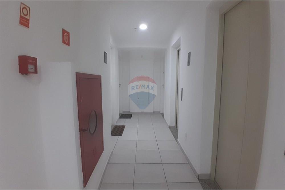 Apartamento - Rio vermelho