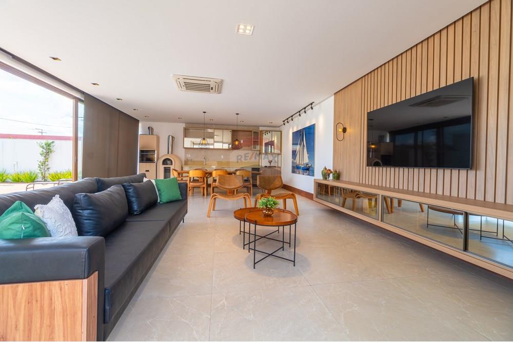 Casa de Condomínio - Venda - Santo Antônio de Jesus , Bahia - DSC04883-HDR.jpg - 580341018-148