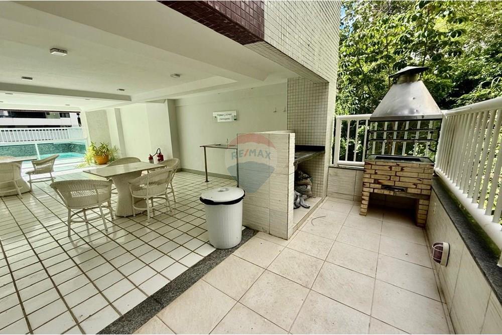 Apartamento - Pituba