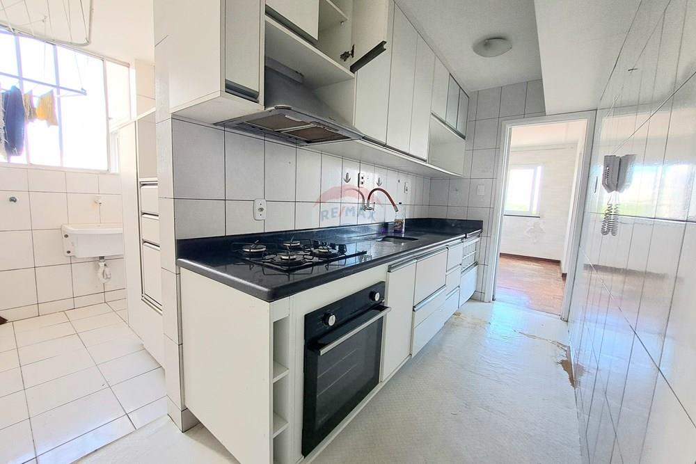 Apartamento - Venda - Salvador , Bahia - 20260109_155831.jpg - Cozinha - 580561035-26