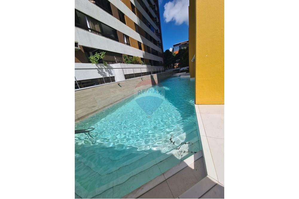 Apartamento - Alugar - Salvador , Bahia - acfc8d30-0012-48d1-85c7-4e55e106ebfd.jpeg - 580551008-459