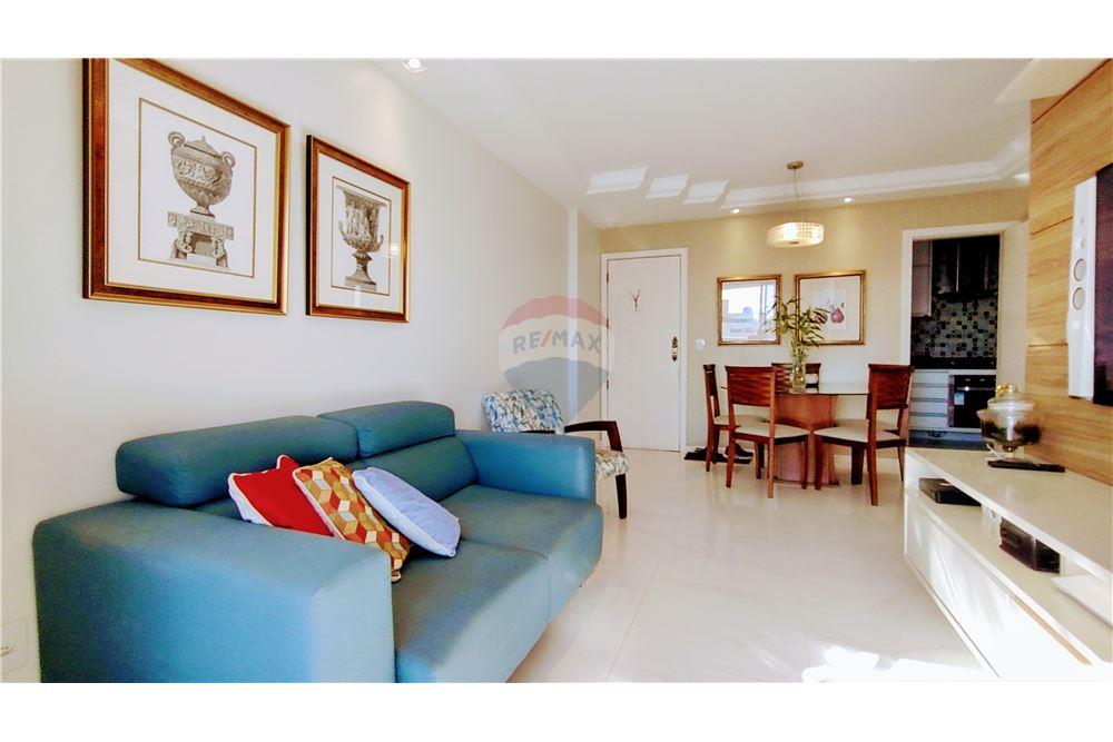 Apartamento - Cidade jardim