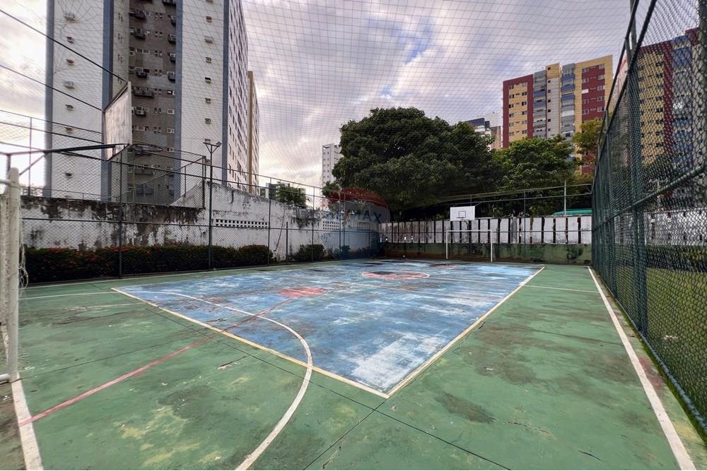 Apartamento - Pituba