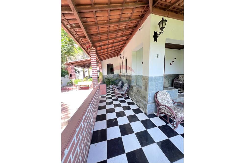 Chácara / Sítio / Fazenda - Venda - São Félix , Bahia - IMG_1942.jpeg - 580691023-29