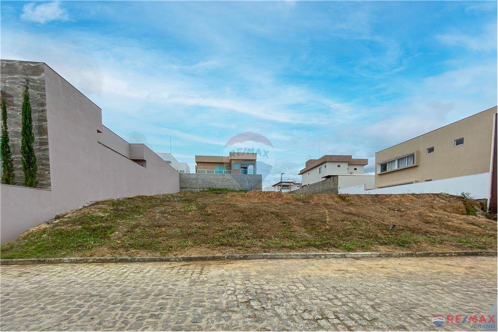 Terreno - Venda - Santo Antônio de Jesus , Bahia - 1 - 580341015-103