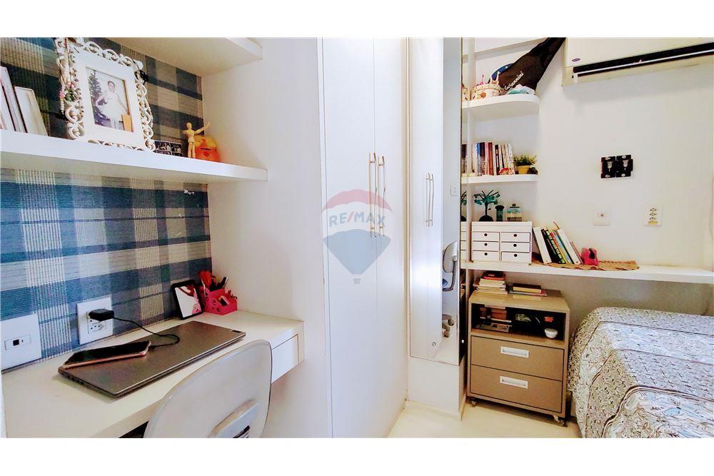 Apartamento - Cidade jardim