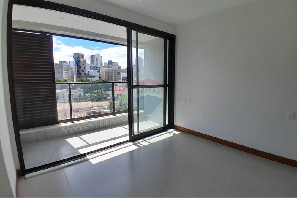 Apartamento - Barra