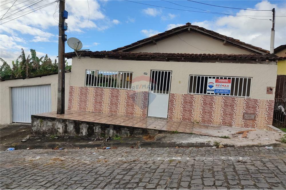 Casa - Venda - Itamaraju , Bahia - 2 - 580751001-270