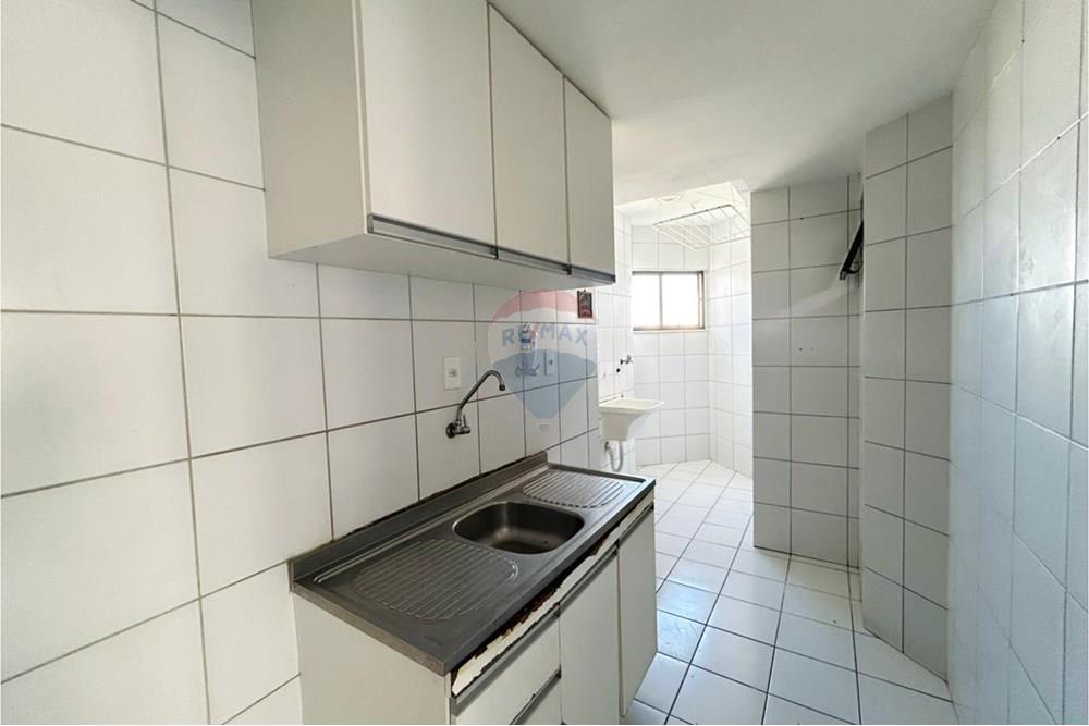 Apartamento - Alugar - Salvador , Bahia - FOTO 20.jpg - 580421063-6