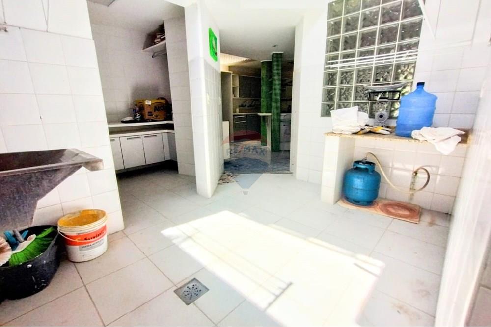 Casa - Jaguaribe