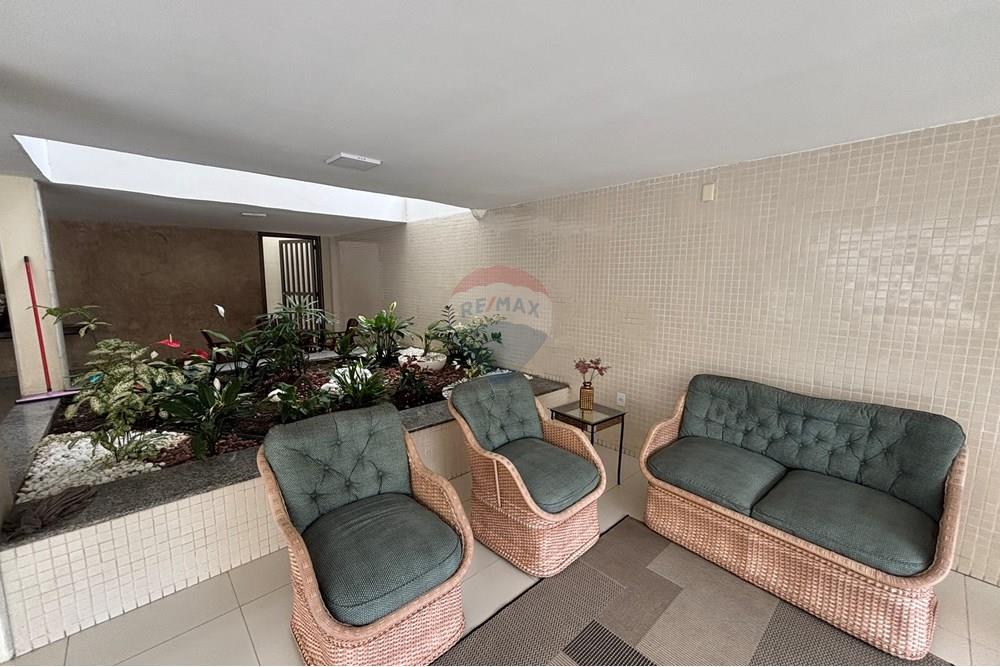 Apartamento - Alugar - Salvador , Bahia - IMG_2103.JPG - 580541022-49