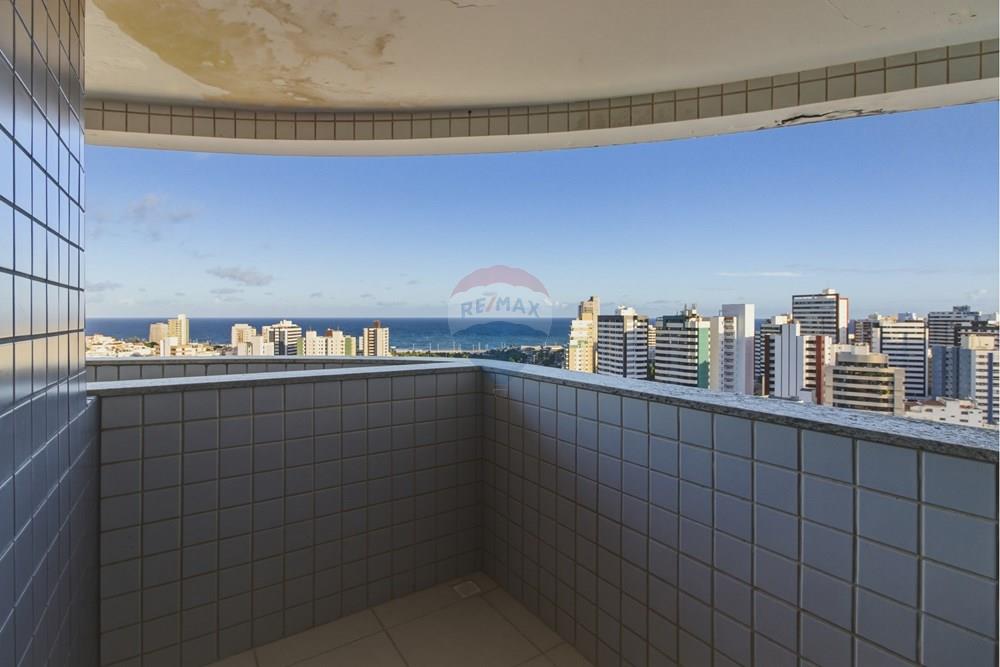 Apartamento - Venda - Salvador , Bahia - IMG_8792.jpg - 580551013-302