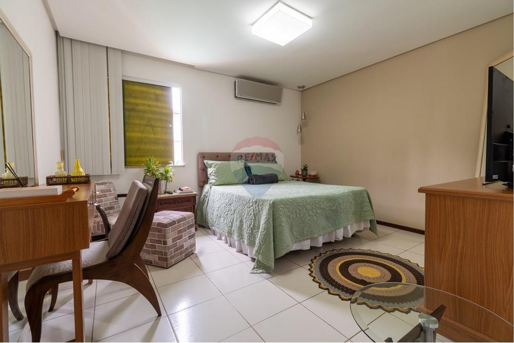 Casa de Condomínio - Alugar - Santo Antônio de Jesus , Bahia - DSC01352-HDR.jpg - Suite - 580341019-66