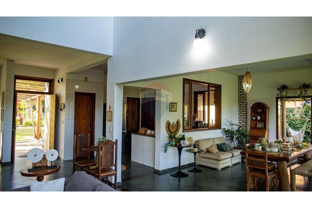 Casa de Condomínio - Alugar - Santa Cruz Cabrália , Bahia - WhatsApp Image 2025-12-02 at 12.09.27.jpeg - 580811004-150