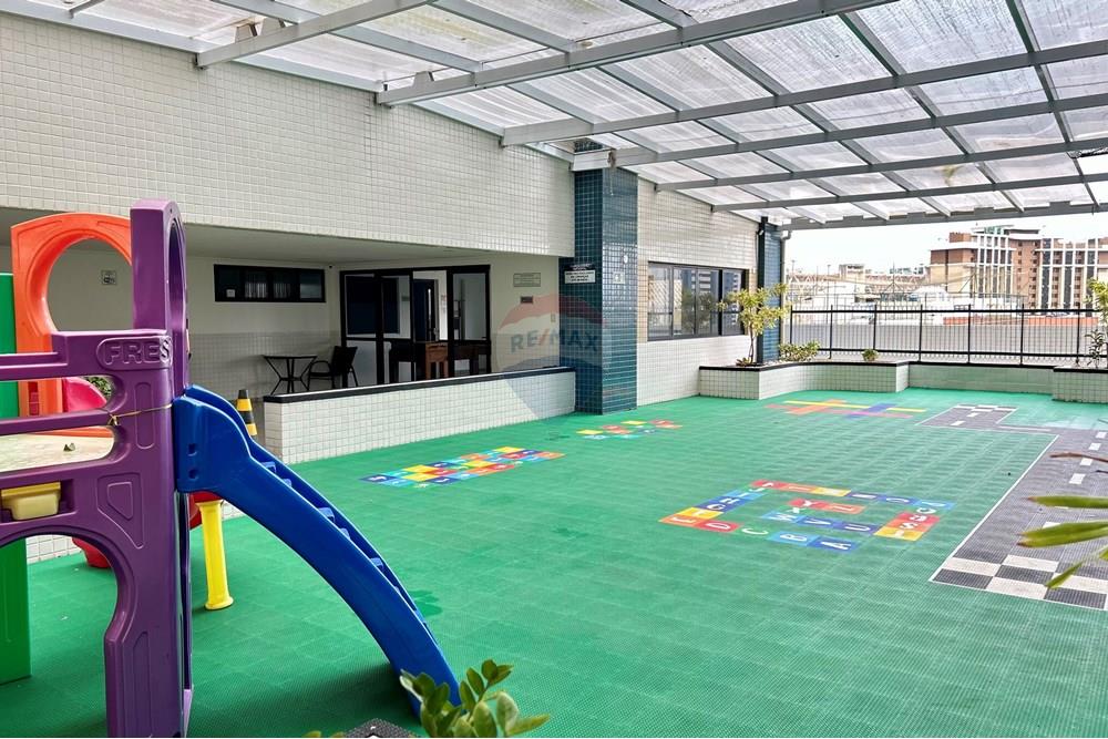 Cobertura - Venda - Salvador , Bahia - IMG_3258.jpeg - Quarto de brinquedo - 580721037-2