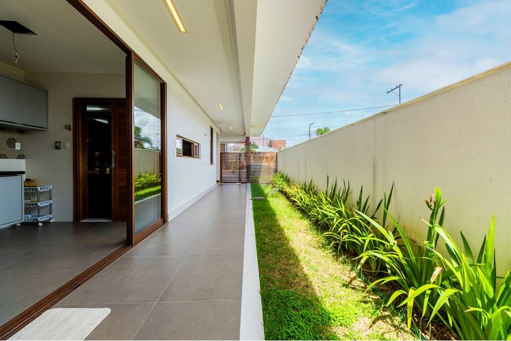 Casa de Condomínio - Venda - Santo Antônio de Jesus , Bahia - DSC04818-HDR.jpg - 580341018-148