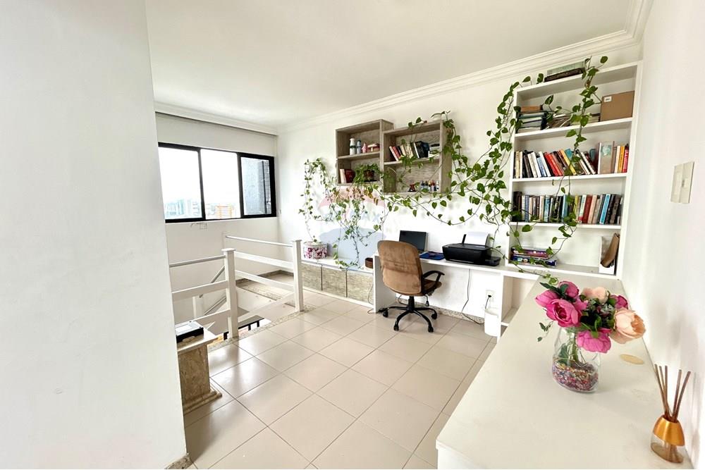 Cobertura - Venda - Salvador , Bahia - DJI_20251027_111933_419.jpeg - Sala de trabalho - 580721037-2