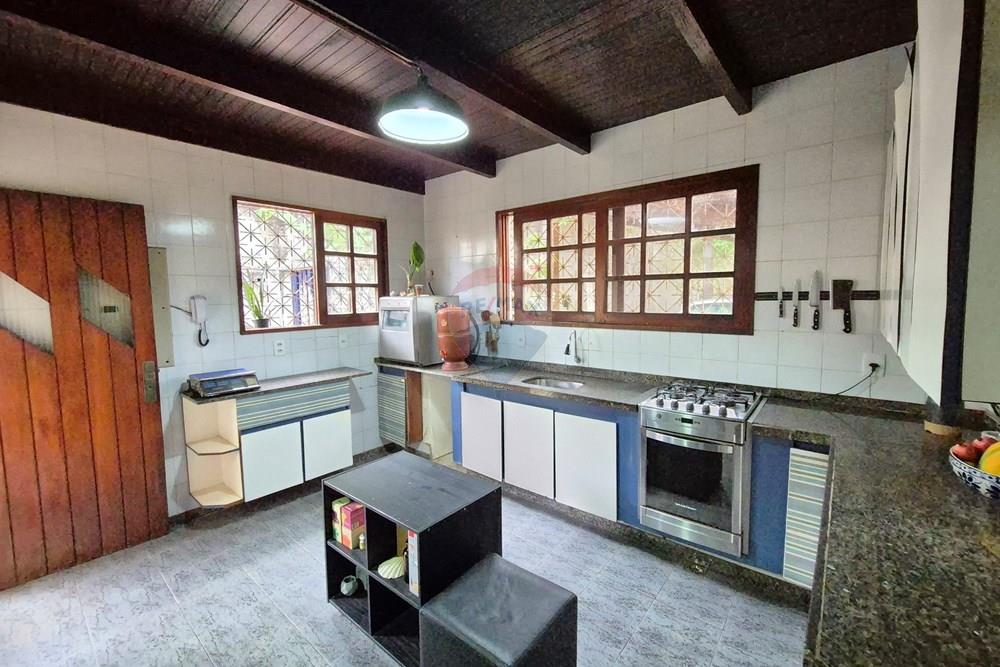 Casa - Venda - Lauro de Freitas , Bahia - 20260114_161558.jpg - Cozinha - 580491048-151