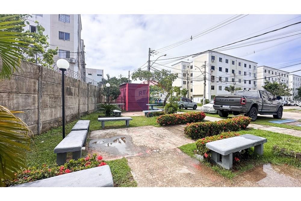 Apartamento - Venda - Camaçari , Bahia - IMG_0546_jpg.jpg - 580491050-1