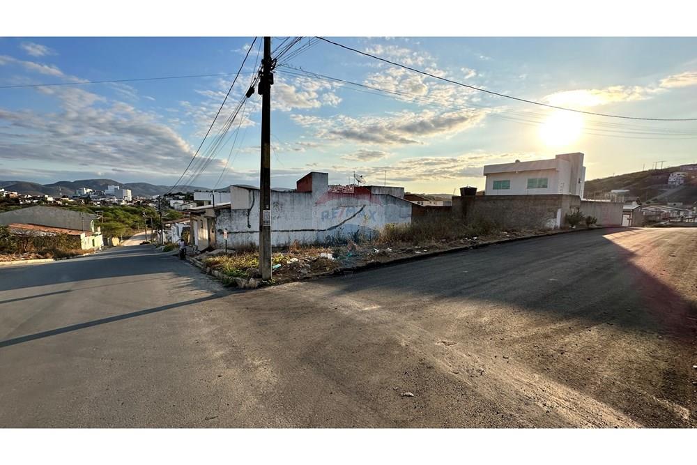 Terreno - Venda - Jequié , Bahia - SJ 02.jpeg - 580731023-166