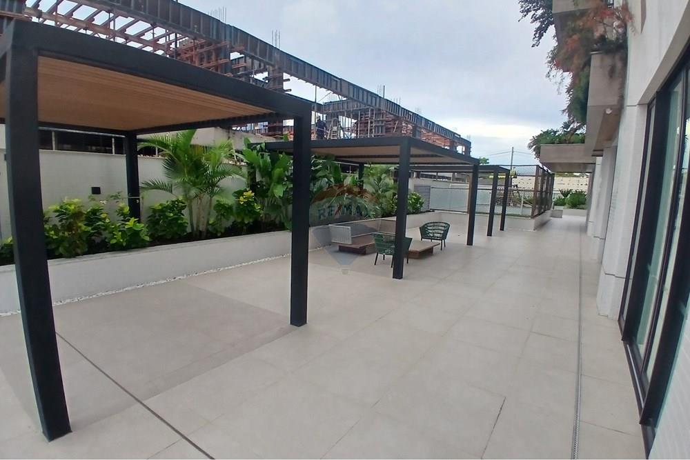 Apartamento - Venda - Ilhéus , Bahia - 20260112_171111.jpg - Jardim Externo - 580731041-7